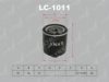 LYNXauto LC-1011 Oil Filter